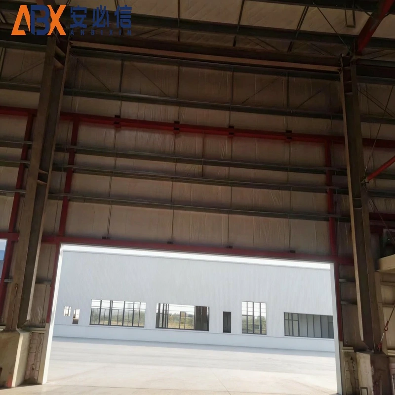 丽水背带堆积门